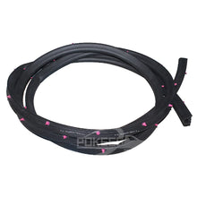 Load image into Gallery viewer, 7S71A247A15AF BS79A247A15AA 7S71A247A15AE 1489181 1534688 Rear Door Sealing Rubber Strip Left For Ford Mondeo 08-12