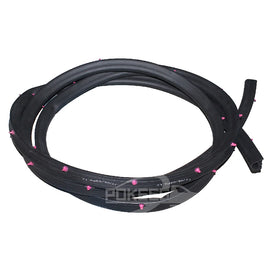 7S71A247A15AF BS79A247A15AA 7S71A247A15AE 1489181 1534688 Rear Door Sealing Rubber Strip Left For Ford Mondeo 08-12