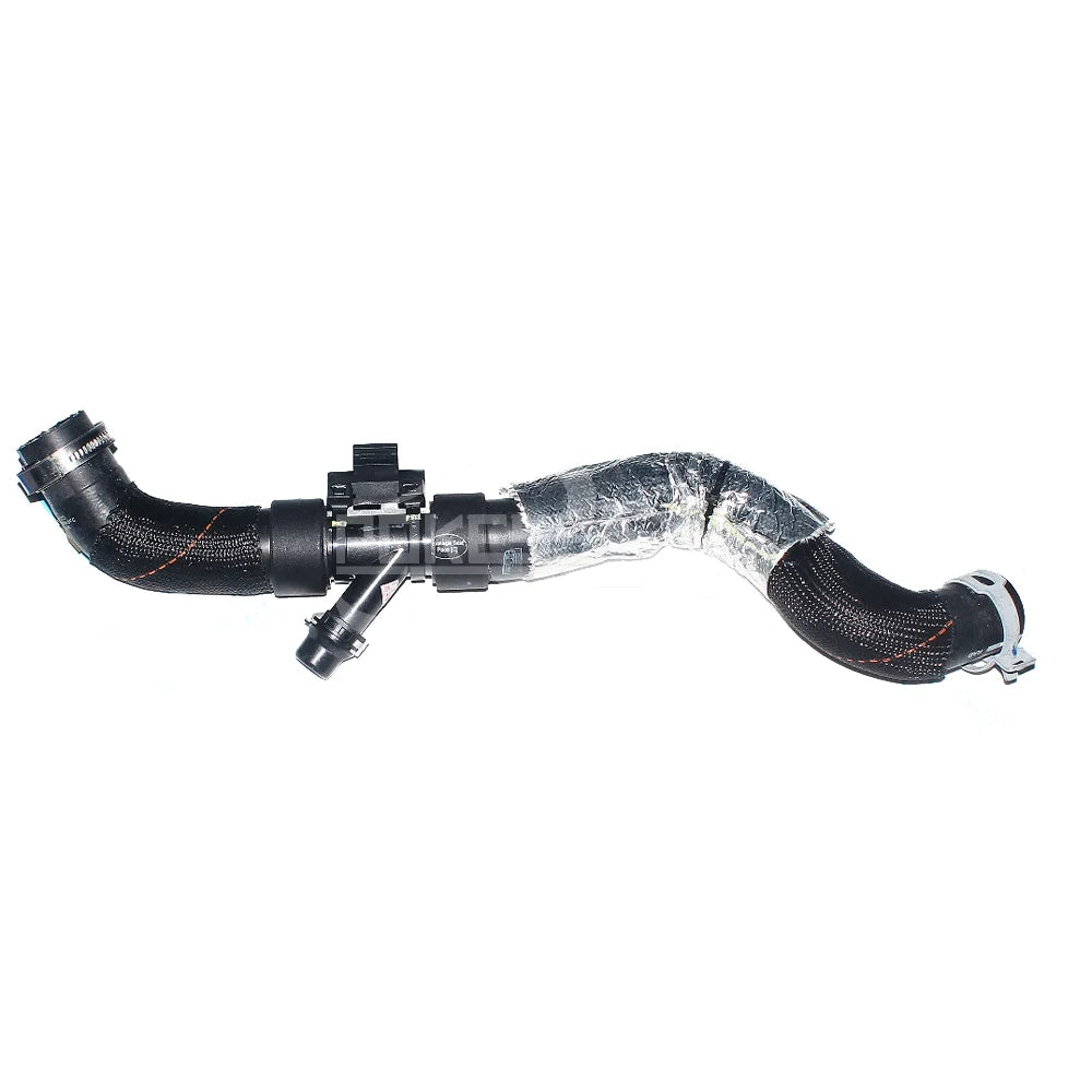 F2G38B274DFC G3GZ8260B F2G38260DFC F2GZ8260C F2G38B274DFD F2G38B274DFE Radiator Upper Water Pipe for Ford Edge15/Taurus 2.7T