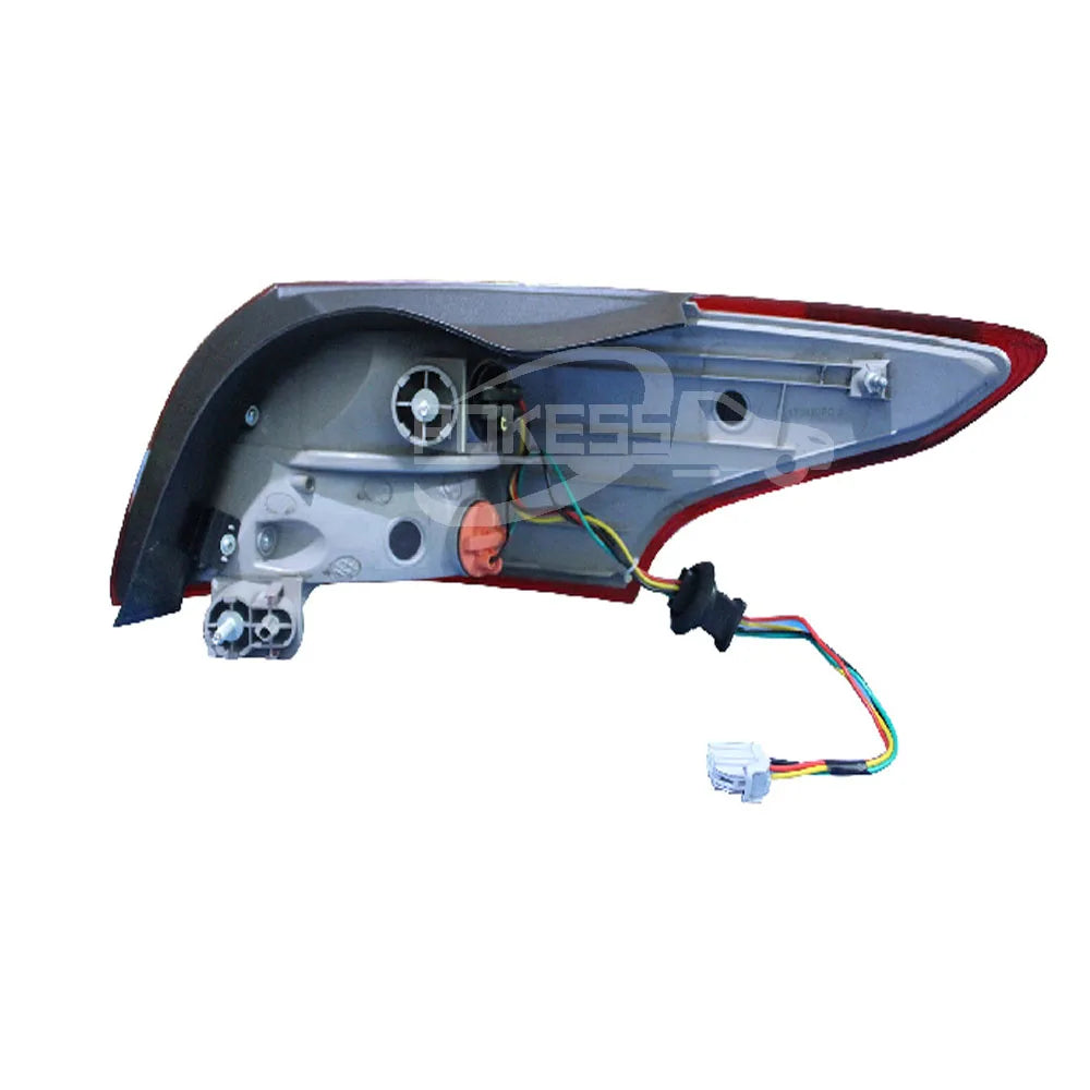 Auto Parts F1EB13405MA Tail light L For Ford Focus 15