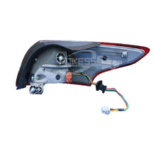 Load image into Gallery viewer, Auto Parts F1EB13405MA Tail light L For Ford Focus 15