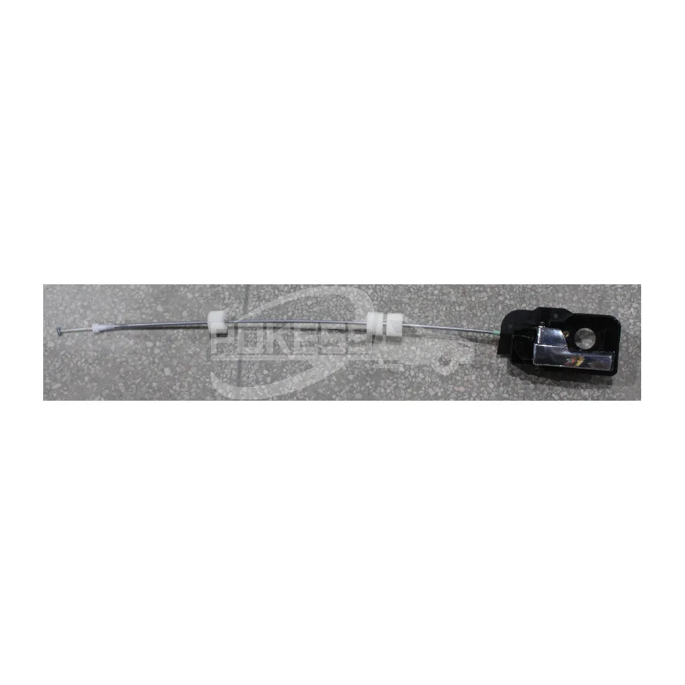 LE1S71F22601AB LE1S71F22621AC 1218050 LK4S71F22601AA Inner Handle  Front Left/Rear Left Matte For Ford Mondeo 2.0