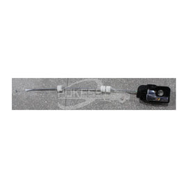 LE1S71F22601AB LE1S71F22621AC 1218050 LK4S71F22601AA Inner Handle  Front Left/Rear Left Matte For Ford Mondeo 2.0
