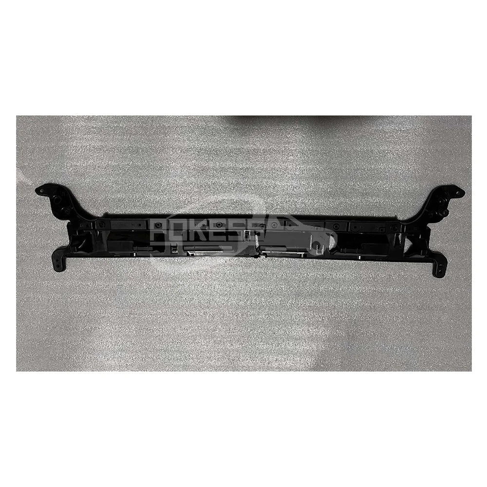 Car front Bumper GD9Z17C882A GD9B17E898AB 5396337 Front Bumper Lower Protect  Plate for Lincoln CPL 17-