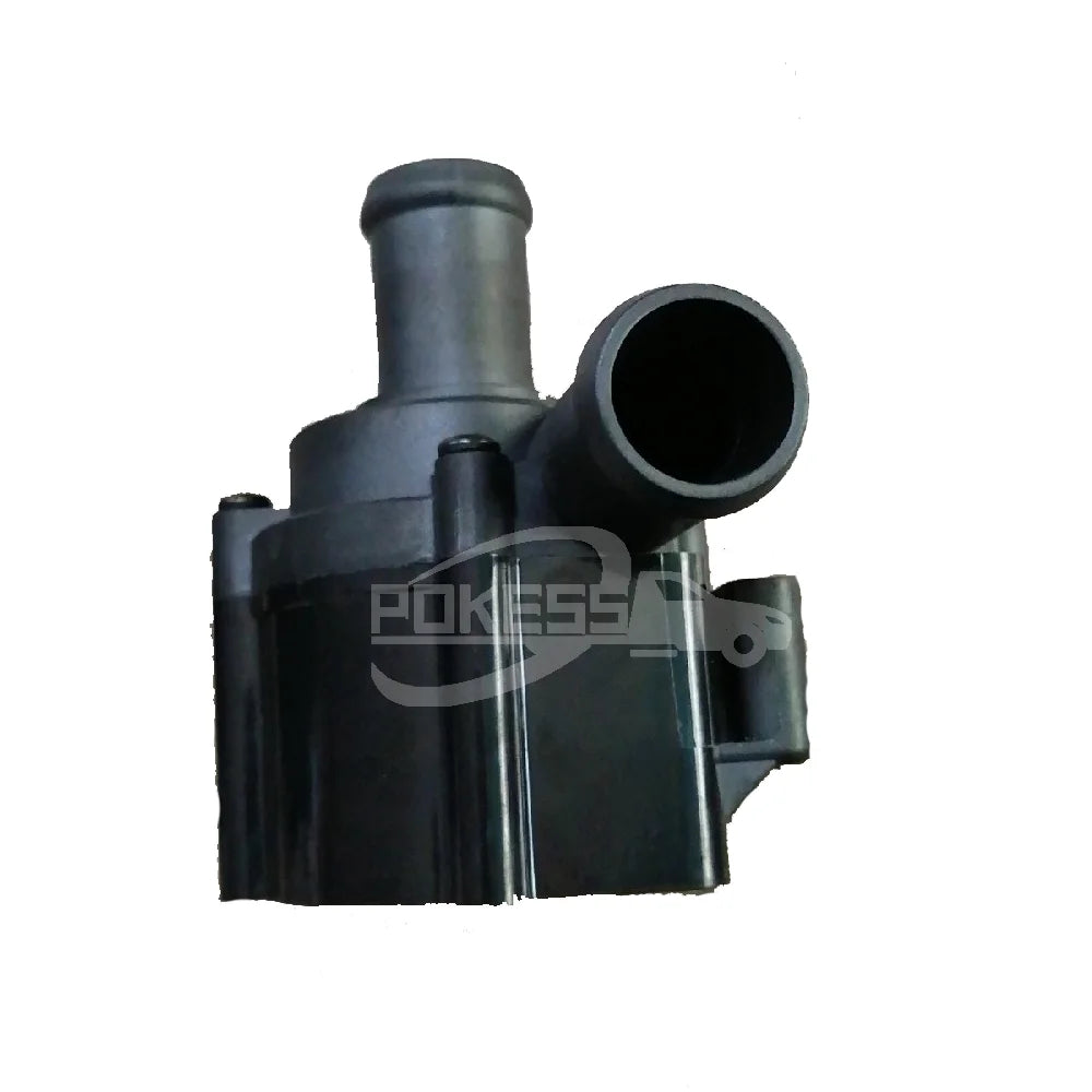 DS7G8C419CB DS788C419AC Water Pump Electronic Auxiliary Pump With Bracket for Ford Mondeo 13/Kuga/Focus 15-18/Taurus 1.5