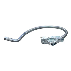 Auto Parts Trunk Linkage Hinge DS73F42700BA DS73F42700AH Trunk Rear Panel Hinge Right for Ford Mondeo 13-17