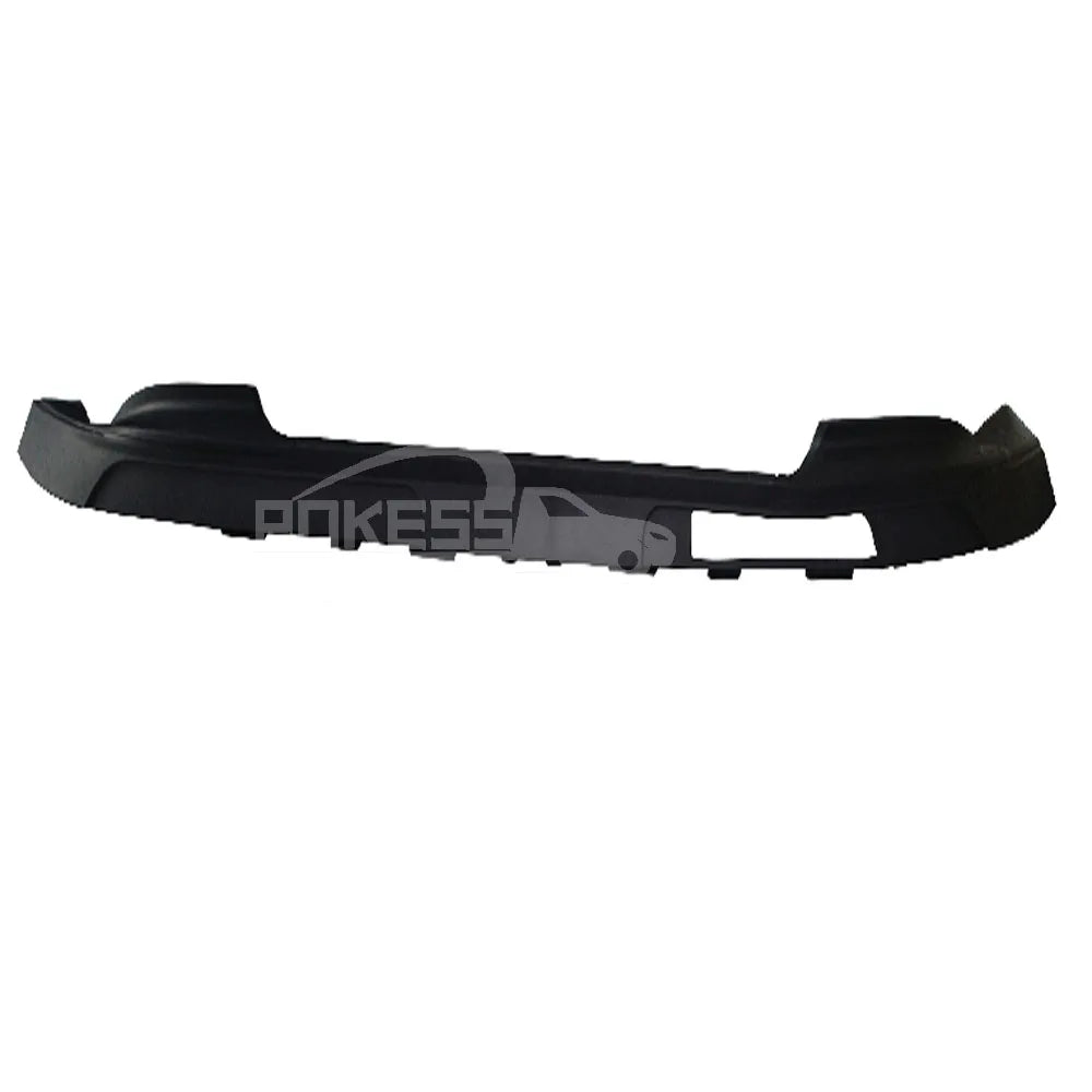 Auto Parts FB5Z17626BA FB5317D997BC5YZ9 Lower bumper trim For Ford Explorer 15