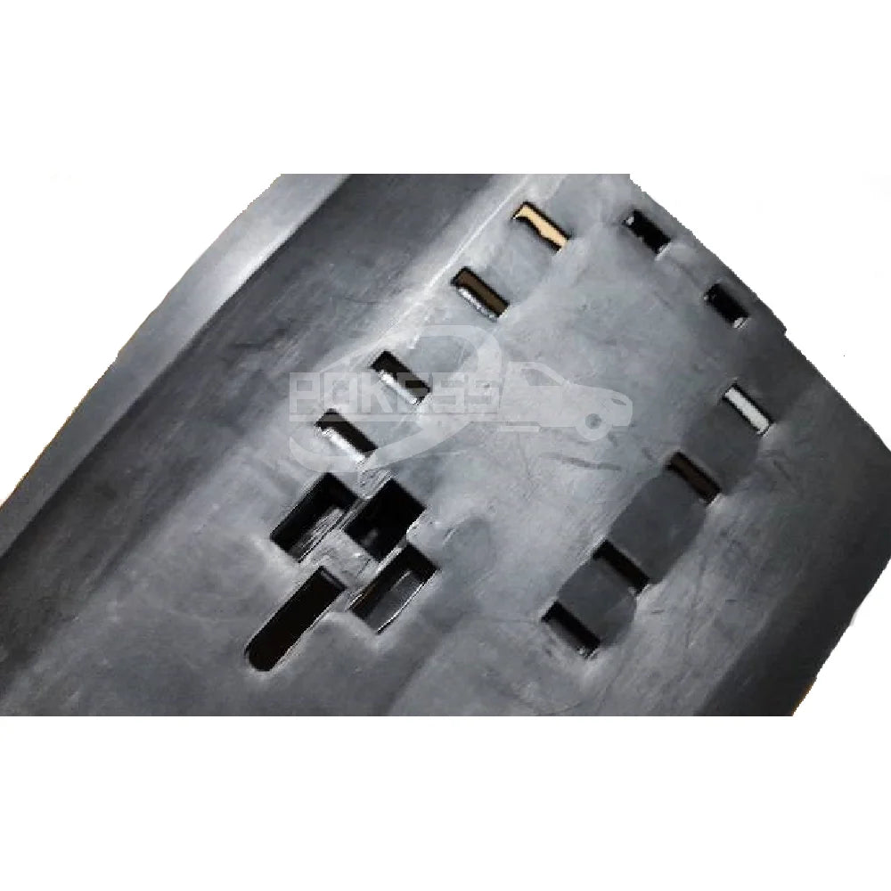 6G919S282EB 6G919S282EC 6G9N9S282EA LQ-ZS-144 Fuel Pipe Guard Plate Long For Ford Mondeo 08-12