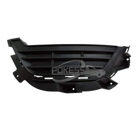 Auto illuminating system HP5Z17B814AB HP5319953AE5JA6 Fog Lamp Frame left W/O hole for lincoln MKZ 17-