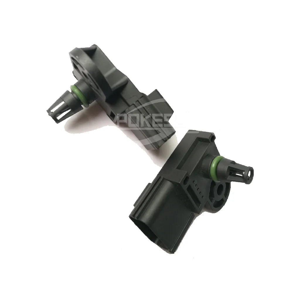 1S7A9F479AC 0261230044 LF0118211A 1S7A9F479AB 1439900 0261230123 Air Intake Pressure Sensor For Ford Mondeo/Fo-cus/Mondeo17
