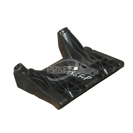 POKESS Car Parts 7G9110663AB Battery Base Small for Ford Mondeo 08-12