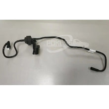 Load image into Gallery viewer, Carbon canister solenoid valve assembly with tube 3M519D289AF For Ford Focus