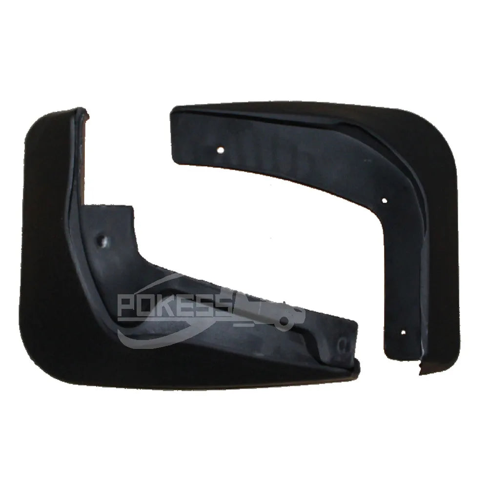 Auto Parts ACC3-46MUFL-AA fender For Ford Focus 12