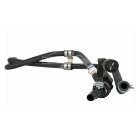 Warm water air pipe CT4Z18C553B CT4318C553CG 5177037 For Ford Edge