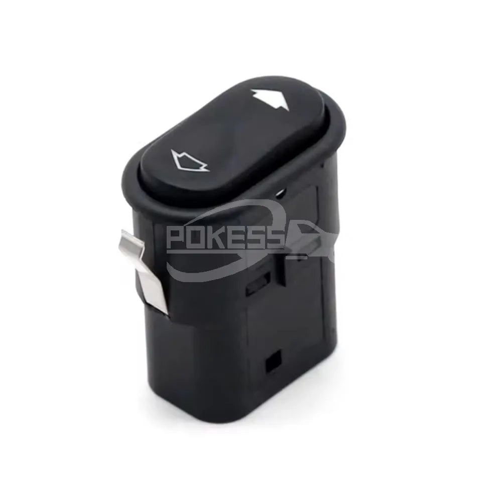 Electric Window Switch 93BG14529AA Single Window Control Switch For Ford Ecosport