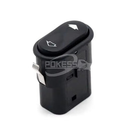 Electric Window Switch 93BG14529AA Single Window Control Switch For Ford Ecosport