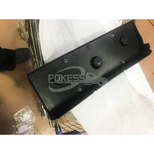 Load image into Gallery viewer, POKESS KS7317N397CAW KS7317N397CA3JA6 LQ-MDO-417 License Plate Front for Ford New Mondeo 19