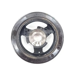 GN1G6B321CA GN1G6B321AA GN1G6B321AB crankshaft pulley For Ford Ecosport 18/Focus 18 1.5L