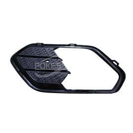 POKESS CJ5417K946AAW Fog lamp Frame Right For Ford K-uga 17