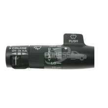 Load image into Gallery viewer, 19353955 1S7364 25140743 53-14051 7352780 89056948 CC113 Multi Function Column Switch For Chevrolet 00-02 /Pontiac 01