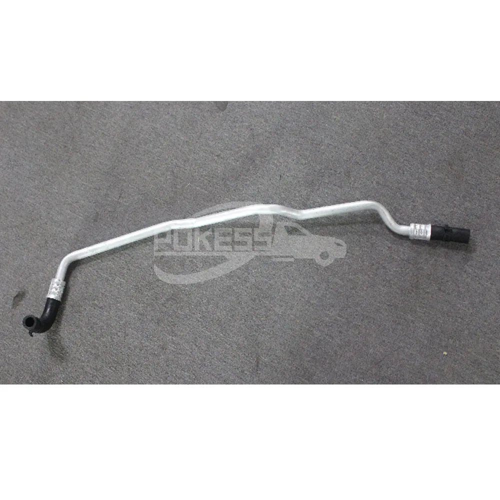 The radiator oil pipe of the gearbox is short DG937H255BE DG937G071BD  For Ford Monde 13-17 1.5T/2.0T