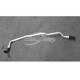 The radiator oil pipe of the gearbox is short DG937H255BE DG937G071BD  For Ford Monde 13-17 1.5T/2.0T