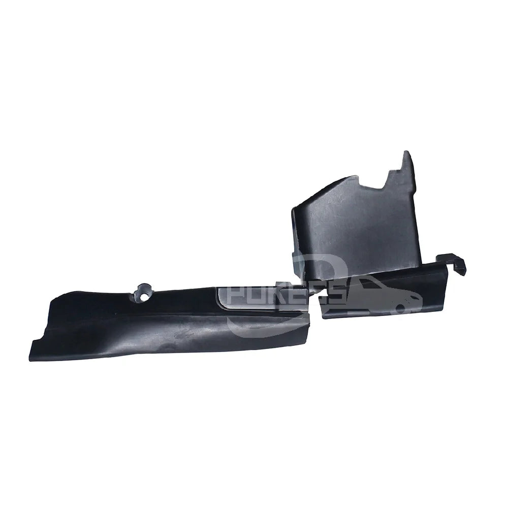 6M218311CB 6M218310AD LQ-ZS-109 Radiator Side Guard Right For Ford Mondeo 11