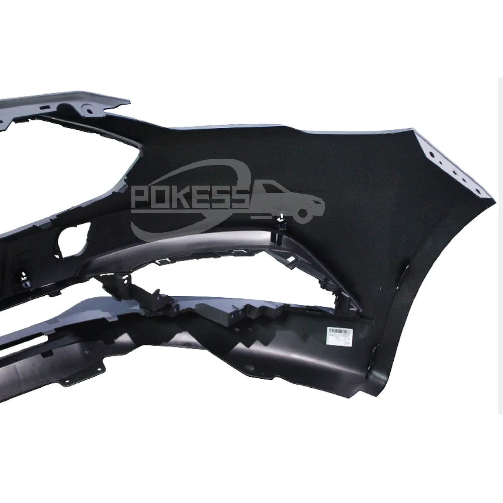Front bumper with 4 holes HS7317757TEXWAA HS7317757TDXWAA LQ-MDO-306  For Ford `Mondeo 17