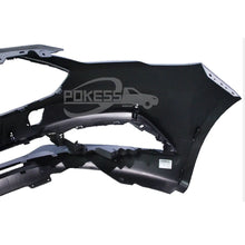 Load image into Gallery viewer, Front bumper with 4 holes HS7317757TEXWAA HS7317757TDXWAA LQ-MDO-306  For Ford `Mondeo 17