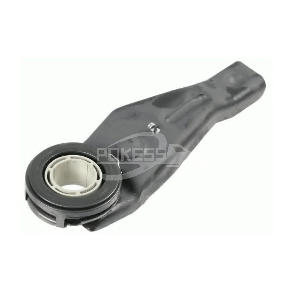 POKESS Z60116530A Clutch Fork with Bearing For Mazda 3 1.6
