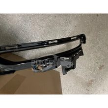 Load image into Gallery viewer, Car Front Bumper LJ7Z17K945AB LJ7B17K945AD59B8 LJ7Z17K945AA Front Bumper Middle Lower Grolle W/O Fog Lamp Hole for lincoln CTG