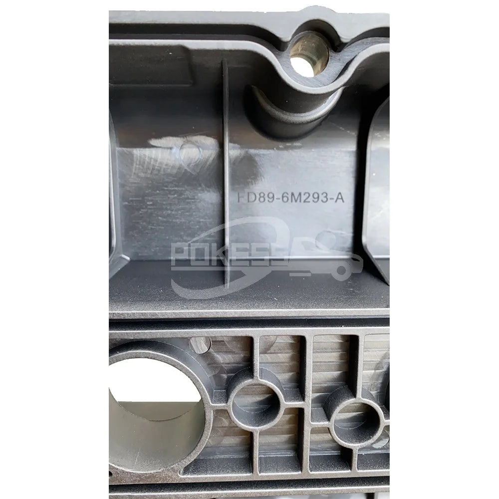 FD896M293-AA FD896M293AA FD896M293AA1 Valve Cover Plastic for Ford Mondeo 16-