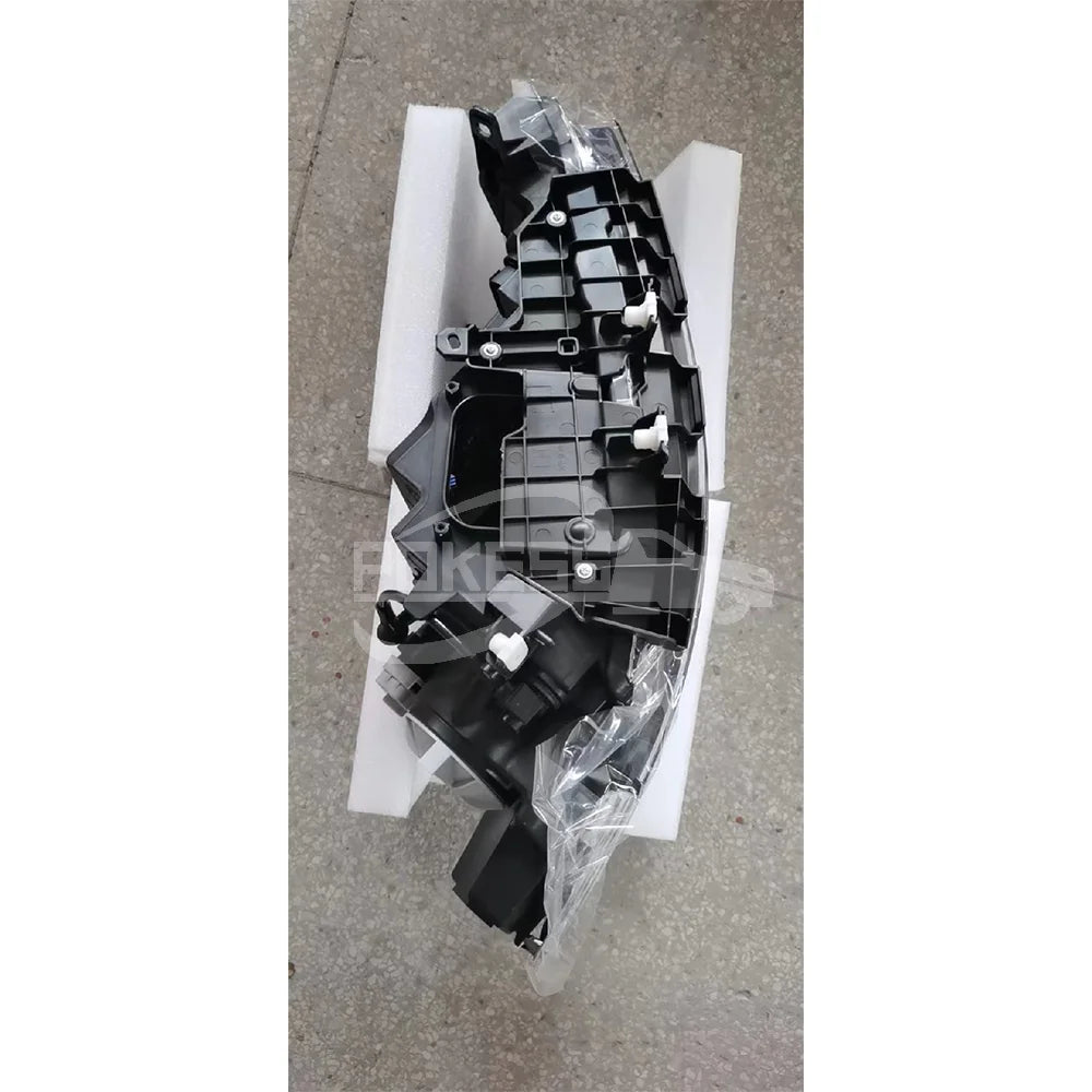 For Ford Mondeo Headlights Scheinwerfer FJ7Z13008C GJ7Z13008A 131-1114RMLDHM2 Headlight Headlamp Right for Lincoln MKC