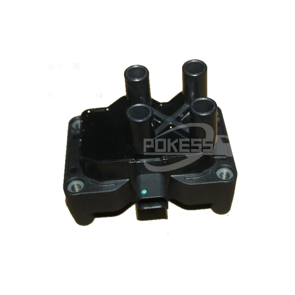 4S7G12029AB 1S7G12029AB 988F12029AB XS8212029AA 1053904 1075786 1319788 1130402 Ignition Coil Small Plug For Ford Mondeo 2.0 05