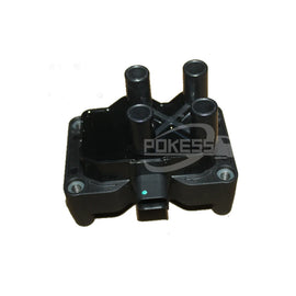 4S7G12029AB 1S7G12029AB 988F12029AB XS8212029AA 1053904 1075786 1319788 1130402 Ignition Coil Small Plug For Ford Mondeo 2.0 05