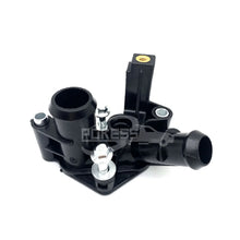 Load image into Gallery viewer, POKESS Use FD898K556AC Radiator Upper Water Pipe Connector for Ford Mondeo
