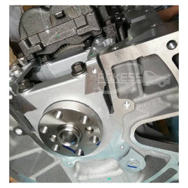 CG9E6011AAQ1 Cylinder Block Assembly For Ford Mondeo 08-12 2.0T