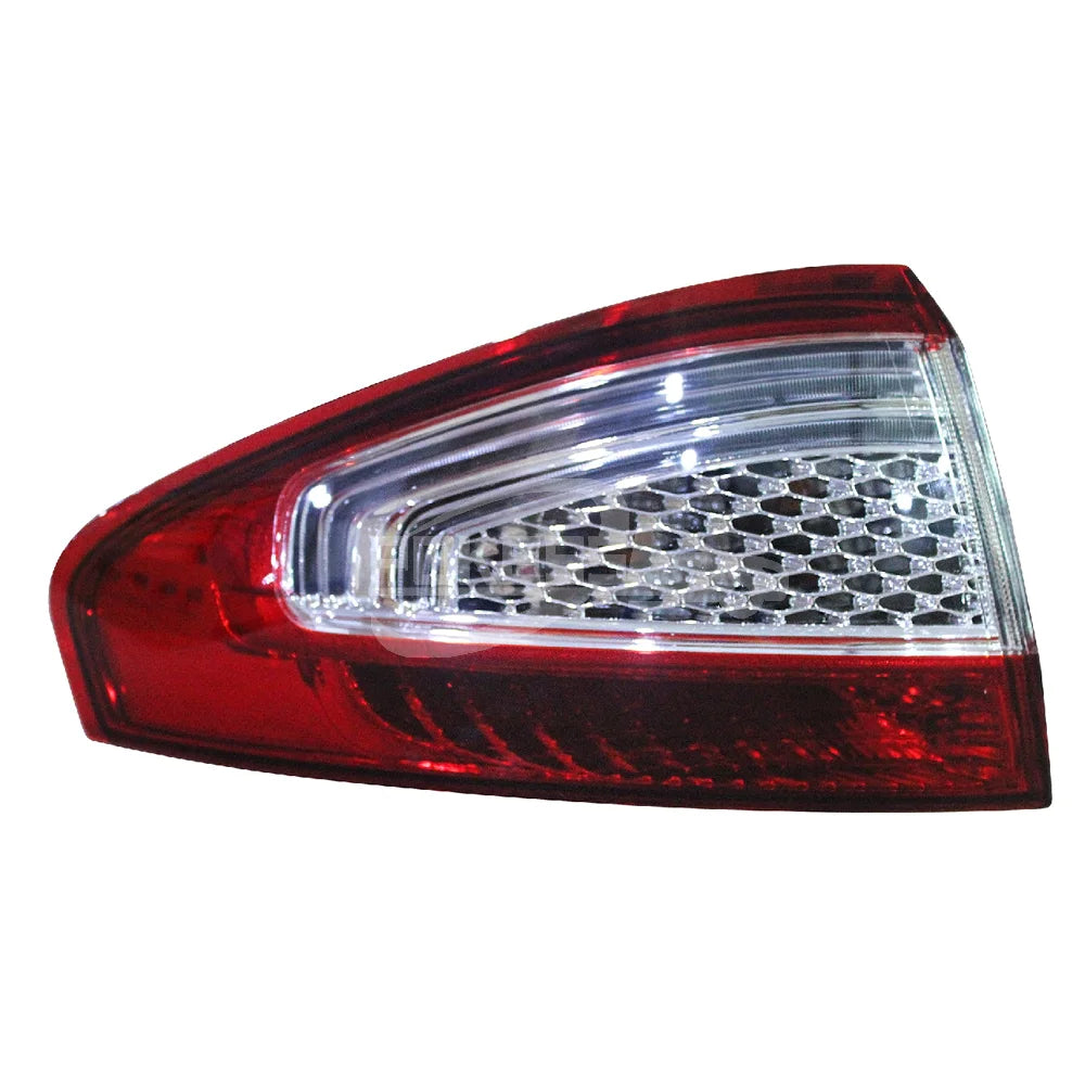 BS7113405CD BS7113405CE 431-1998L-UE BS7Z13405A Tail Light Outer Left Bend For Ford Mondeo 11