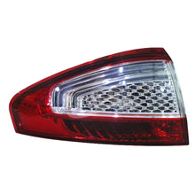 Load image into Gallery viewer, BS7113405CD BS7113405CE 431-1998L-UE BS7Z13405A Tail Light Outer Left Bend For Ford Mondeo 11