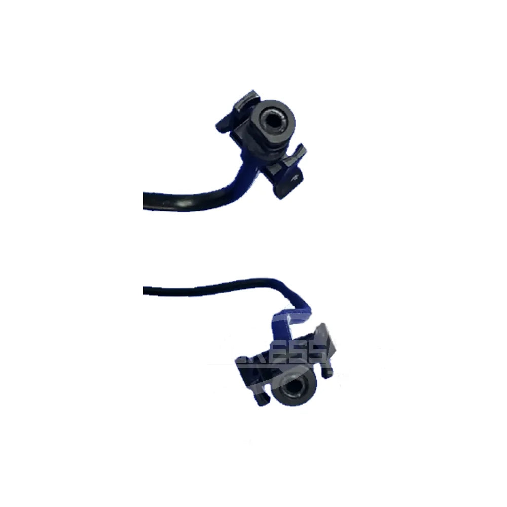 Auto PartsOverflow Pipe F1F18C012VA 1892031 Radiator Water Overflow Pipe for Ford Fo-cus 15 1.0T AT