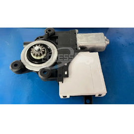 Elevator motor 7M5T14D218HB 7M5T14D218HA left front Elevator motor with module For Ford Focus 09