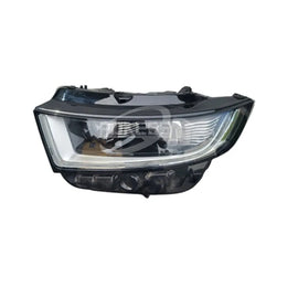 Headlight FK7B13W030BE FK7B13W030BG FK7B13W030BF For Ford Edge 15