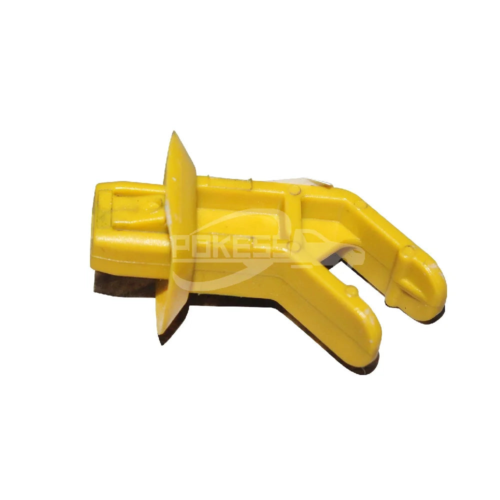 AM5116828AA AM5116828AB AM5Z16828A 1701179 Hood Connecting Rod Clip Yellow For Ford K-uga 7