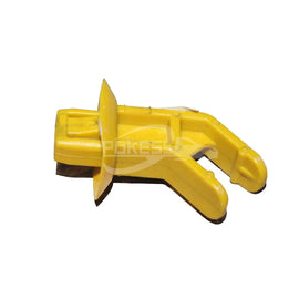 AM5116828AA AM5116828AB AM5Z16828A 1701179 Hood Connecting Rod Clip Yellow For Ford K-uga 7
