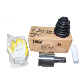 6G913C356KA MZ-781 Inner CV Joint  AT Left For Ford Mondeo 08-12 2.3