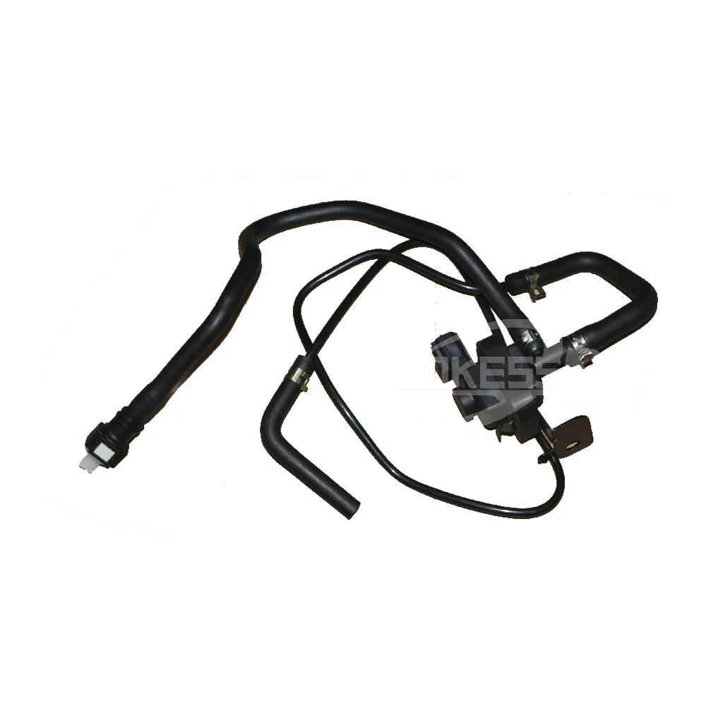1S719C987AH 96FB9C987BC 1S719C987AG 1S719C915CD 1S719C987AF 1S7Z9C047A Canister Purge Vacuum Valve With Pipe For Ford Mondeo 2.0