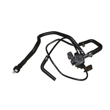 Load image into Gallery viewer, 1S719C987AH 96FB9C987BC 1S719C987AG 1S719C915CD 1S719C987AF 1S7Z9C047A Canister Purge Vacuum Valve With Pipe For Ford Mondeo 2.0