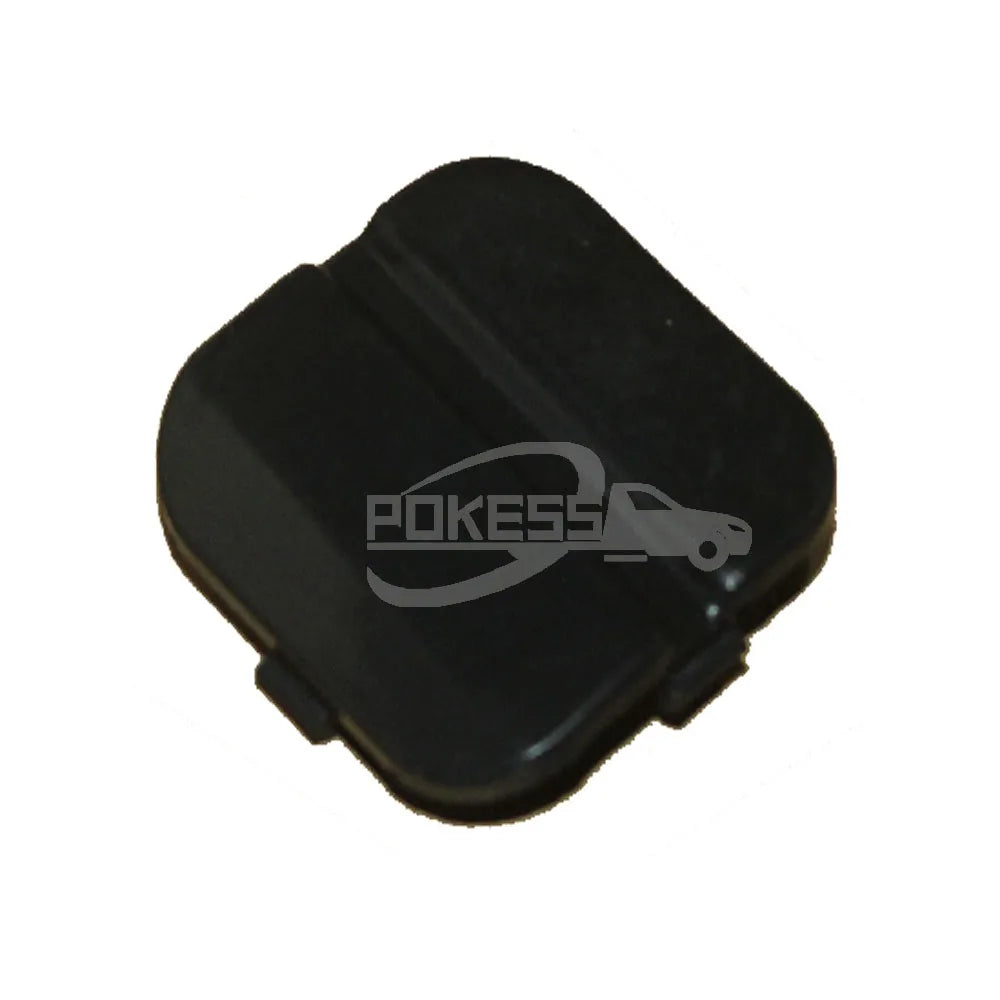 Rear bumper trailer cover plate 8M51F17K922ABXWAA 8M59F17K922AA LQ-FKS-105 For Ford Focus 09