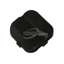 Load image into Gallery viewer, Rear bumper trailer cover plate 8M51F17K922ABXWAA 8M59F17K922AA LQ-FKS-105 For Ford Focus 09