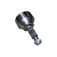 Load image into Gallery viewer, 3S713B437CA FD-8-890 3S713B437CB 5S713B437BA Front Axle Left AT For Ford Mondeo 2.5